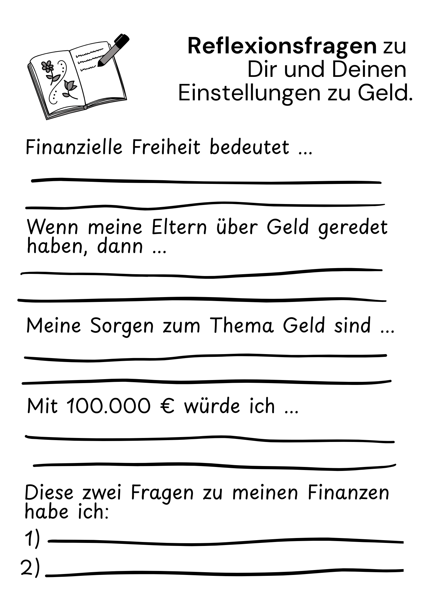 Zine-Seite 4