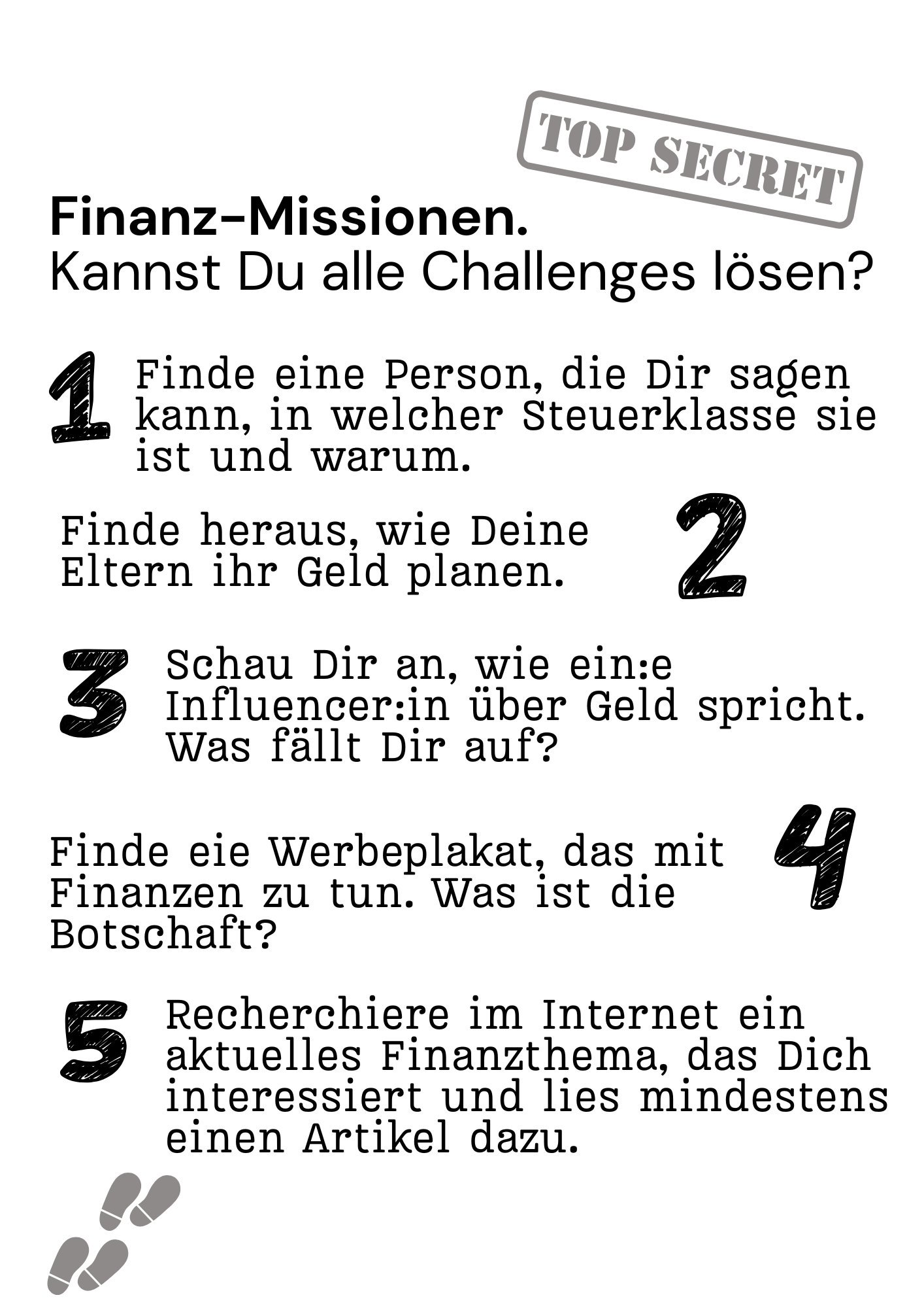 Zine-Seite 5