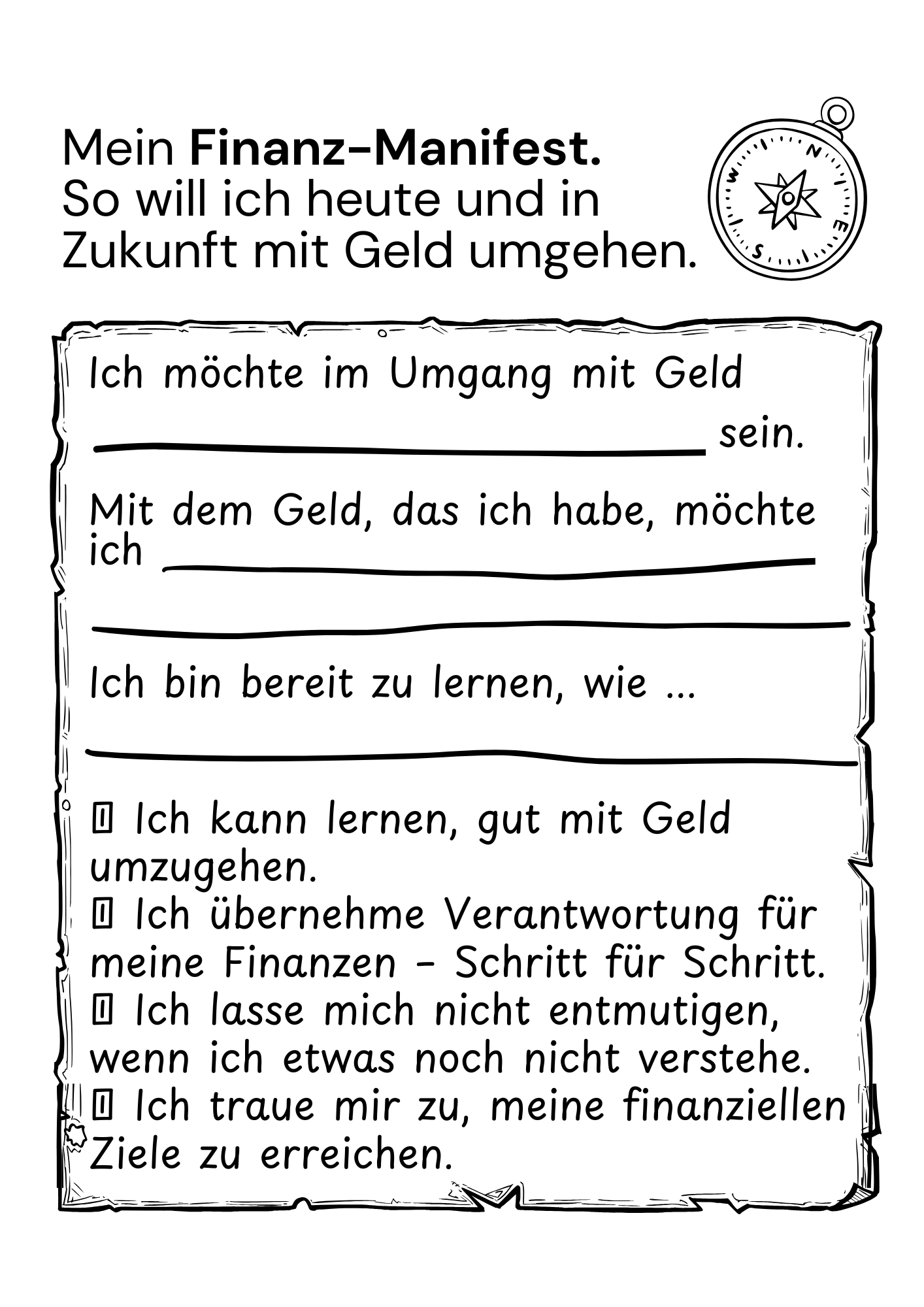 Zine-Seite 8